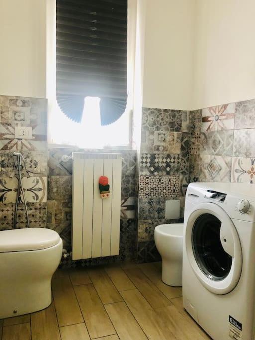 Beddy & Breakfast 2 - Il Cortino Apartment Cesano Maderno Exterior photo